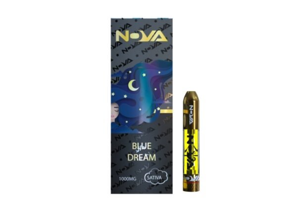 Blue Dream Nova Carts