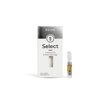 Sour Diesel Elite Cartridge | 0.5g