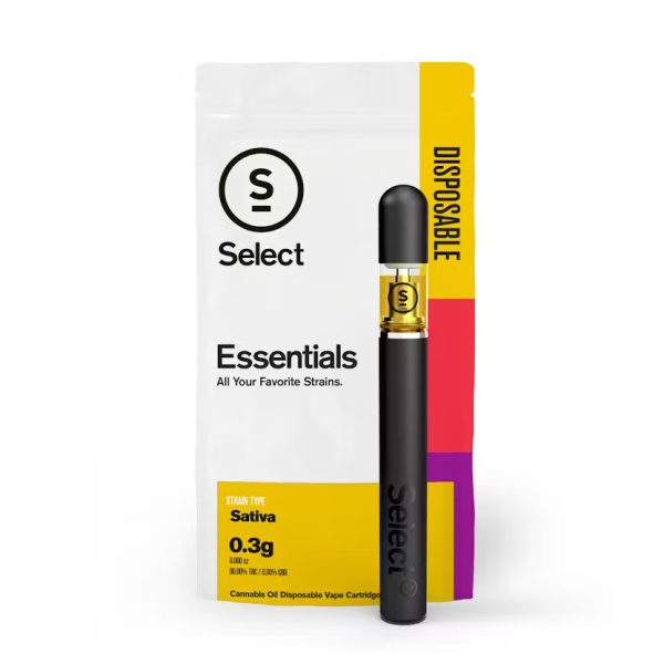 SELECT ESSENTIALS MAUI WOWIE ALL-IN-ONE