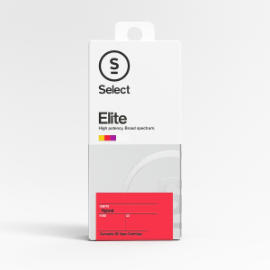 Select Elite 1g Blue Dream – Hybrid