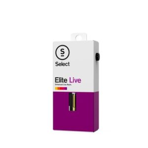 SELECT Grape Pie LLR Cartridge 1g