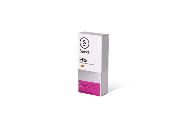 Select Elite 1g Ice Cream Cake #5 – Indica