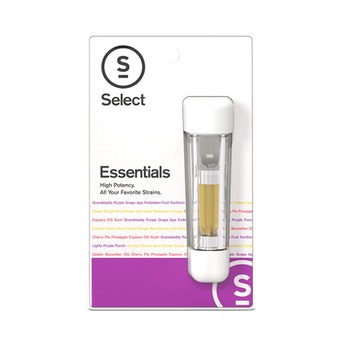 Zkittlez Essentials Cartridge | 1g