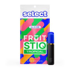 FRUIT STIQ GO GO GUAVA ALL-IN-ONE