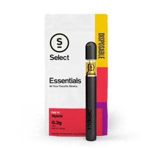 SELECT ESSENTIALS FRUITY PEBBLES OG ALL-IN-ONE