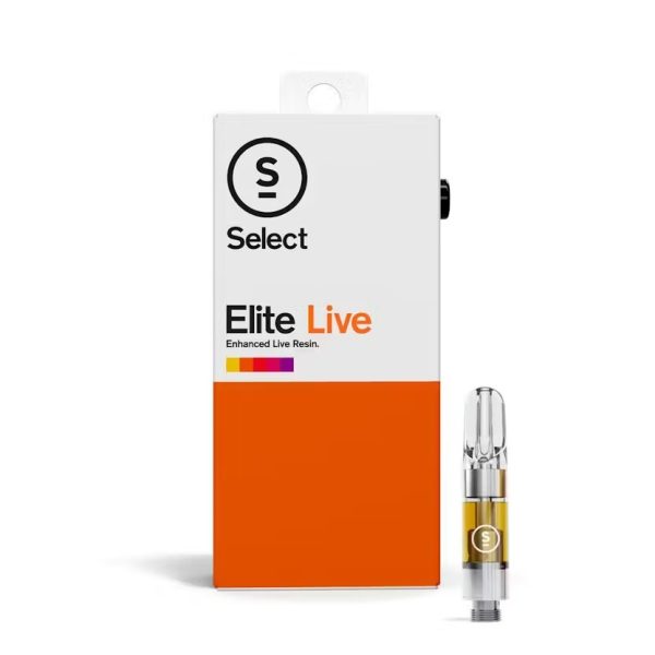 ELITE LIVE POLAR EXPRESS CARTRIDGE