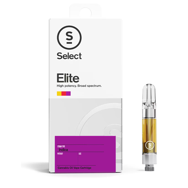 A35 ELITE – BUBBA KUSH