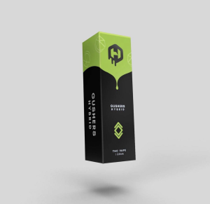 Gushers Hybrid | The ape 1 Gram