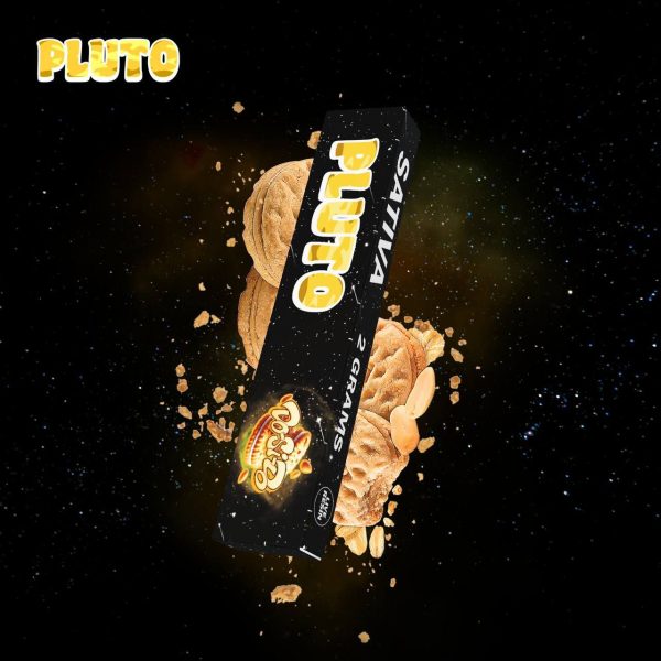 PLUTO LABS DO SI DO DISPOSABLE