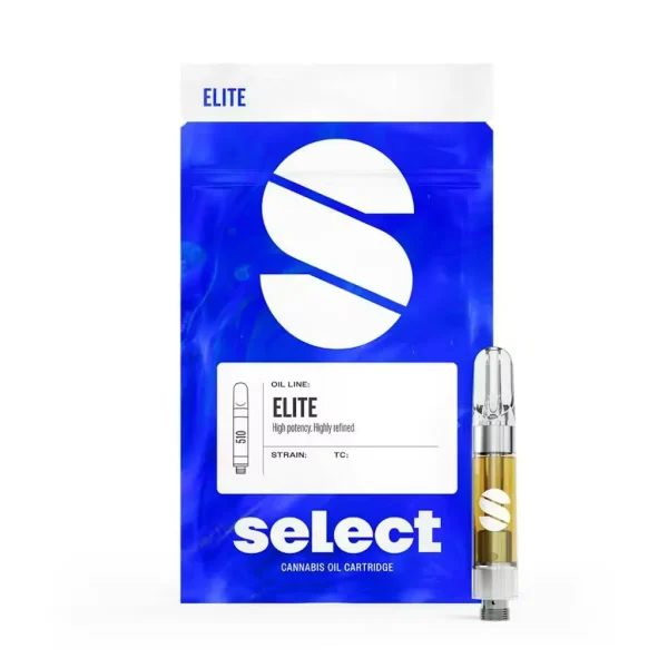 Elite Garlic Butter Cartridge [0.842g]