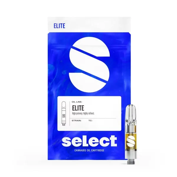 W30 Elite Orange Bubba Cartridge