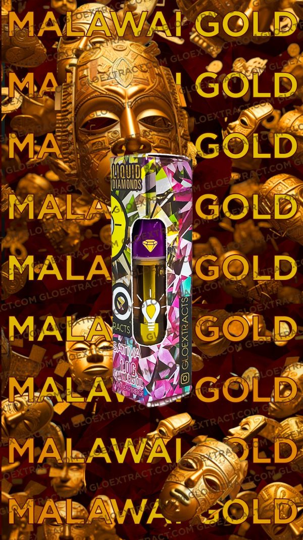 g207 Glo Jamaican Dream Live Resin Liquid Diamonds