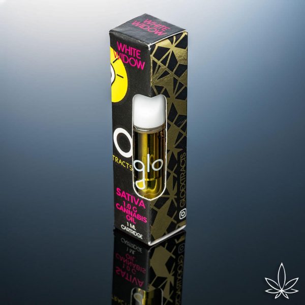 Glo White Cookies