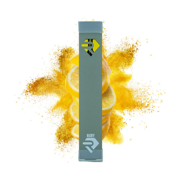 Ruby Super Lemon Haze