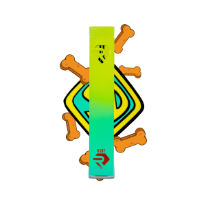 31 Ruby Scooby Snacks