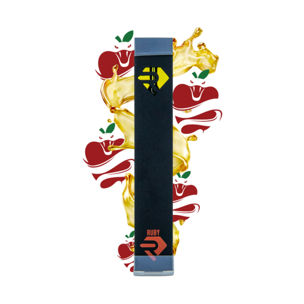 Ruby Forbidden Fruit