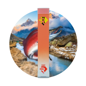 Ruby Salmon River OG