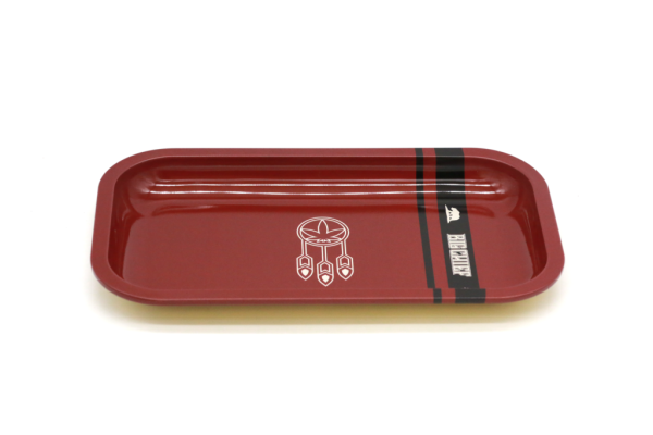 Big Chief Rolling Tray