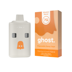 Peaches & Cream Blissful Blend All-In-One 7g