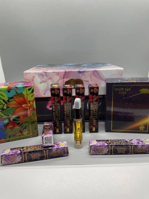 Gold Coast Clear Exotic Edition [ 10 PACK ]