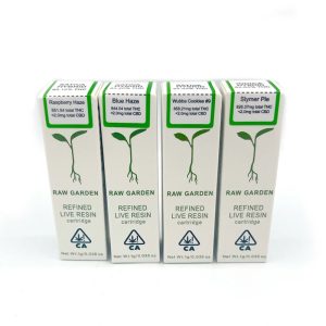 After Party Refined Live Resin™ 1.0G Cartridge
