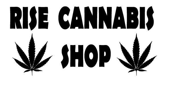 Rise Cannabis Shop